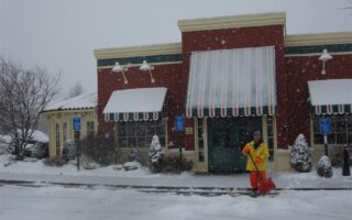  Specialty Winter Services