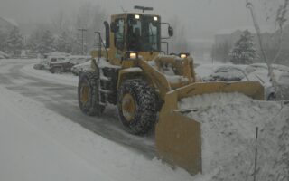  Snow Removal