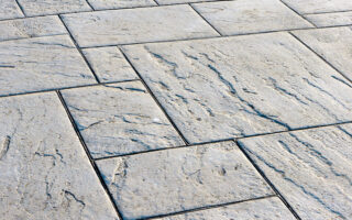 Hardscape Installation