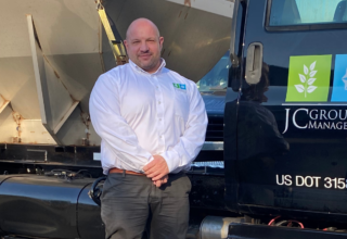 Introducing our Littleton Branch Manager Ed Craig: A Journey of Growth and Dedication at JC Grounds Management﻿