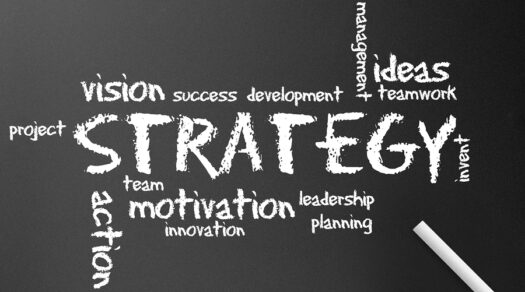 Strategic Planning 101