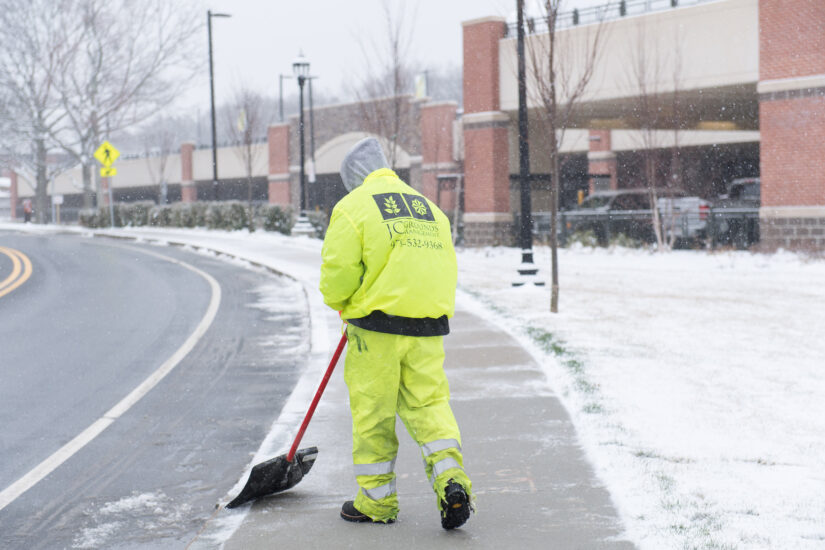 Site-Specific Forecasting and Storm Planning