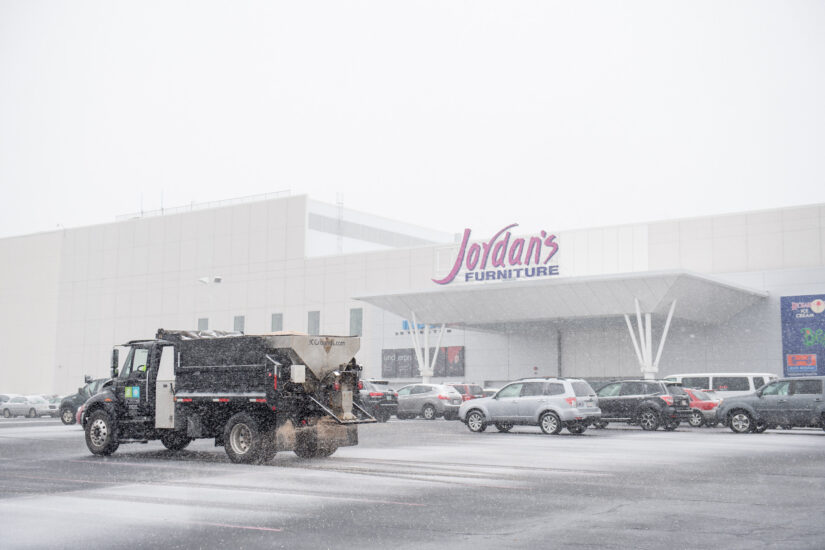 Site-Specific Forecasting and Storm Planning