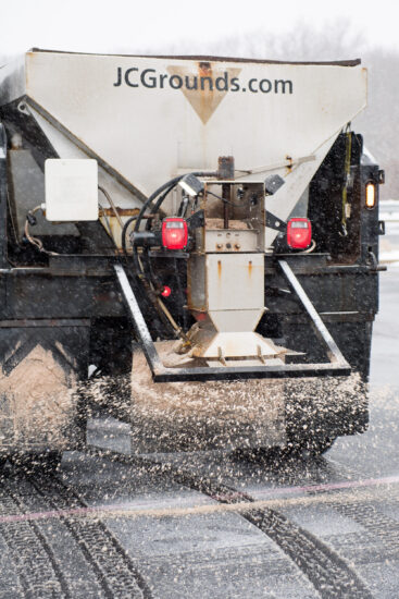 Site-Specific Forecasting and Storm Planning